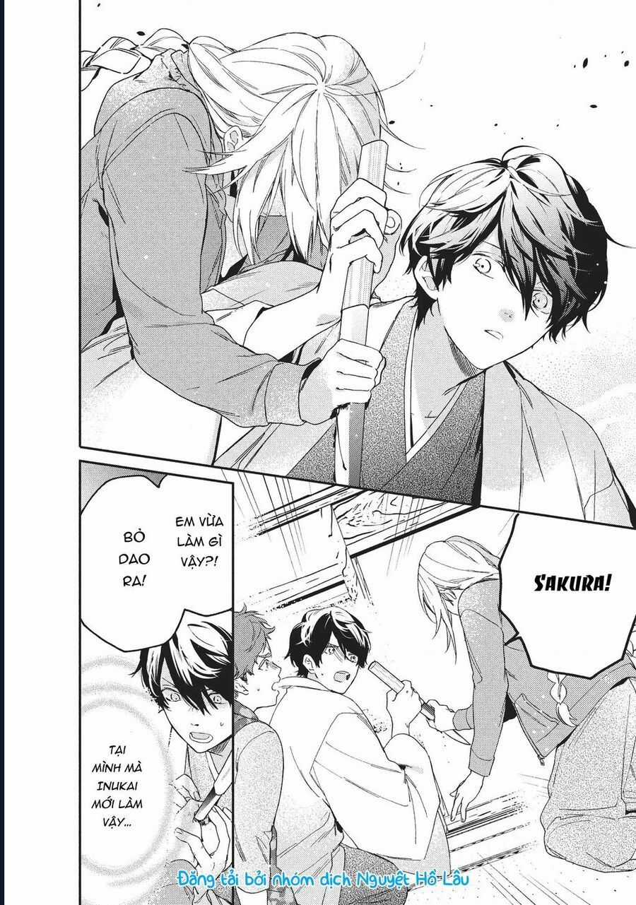 Boss Bride Days - Chương 2 - Trang 53