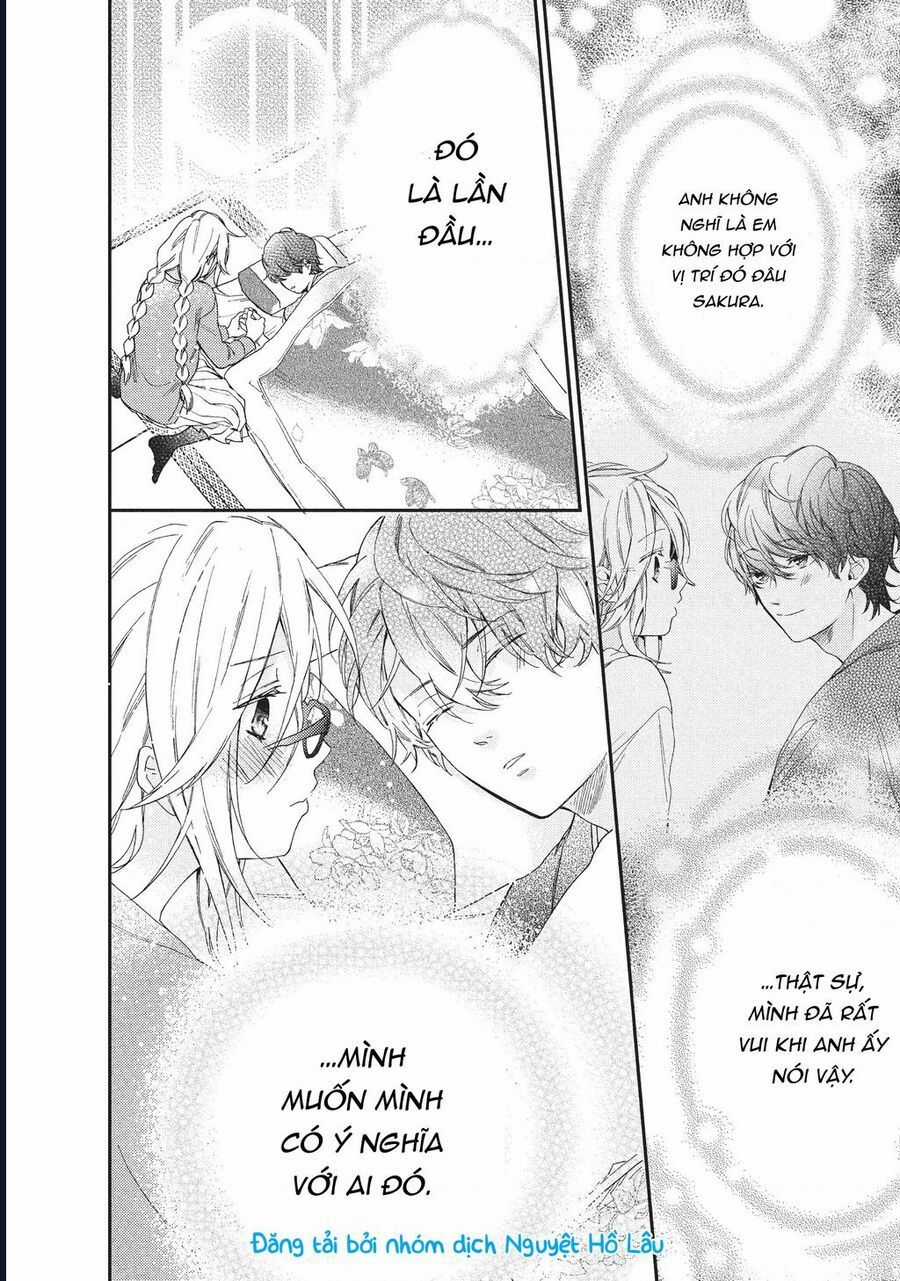 Boss Bride Days - Chương 2 - Trang 61