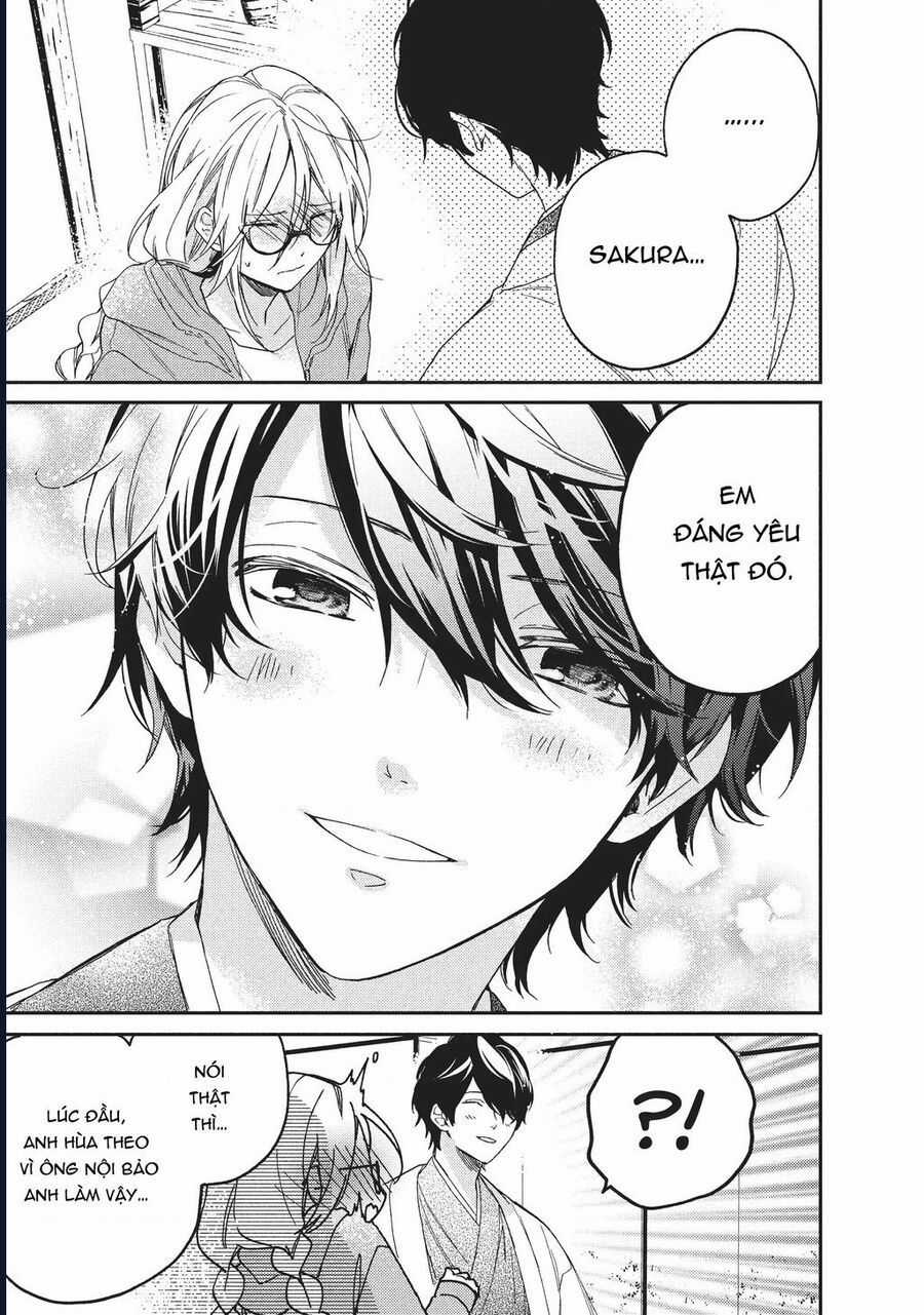 Boss Bride Days - Chương 2 - Trang 62