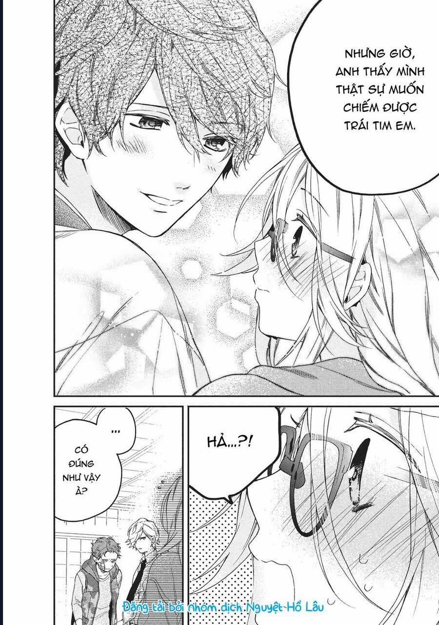 Boss Bride Days - Chương 2 - Trang 63