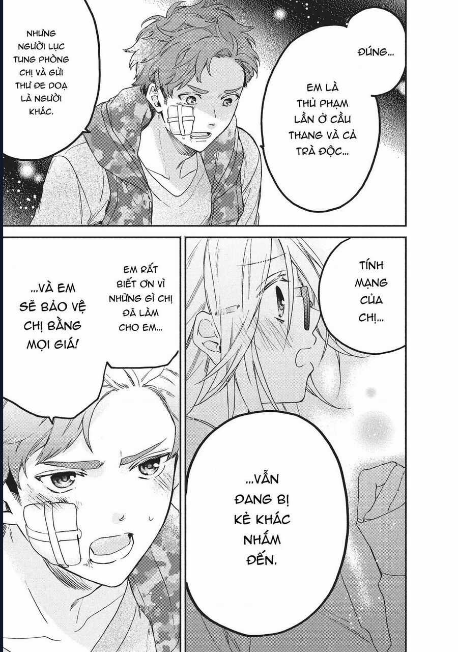 Boss Bride Days - Chương 2 - Trang 64