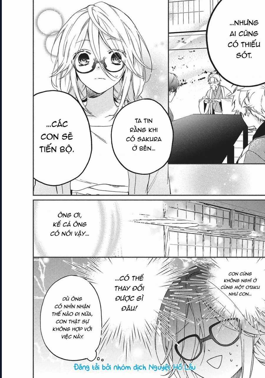 Boss Bride Days - Chương 2 - Trang 9