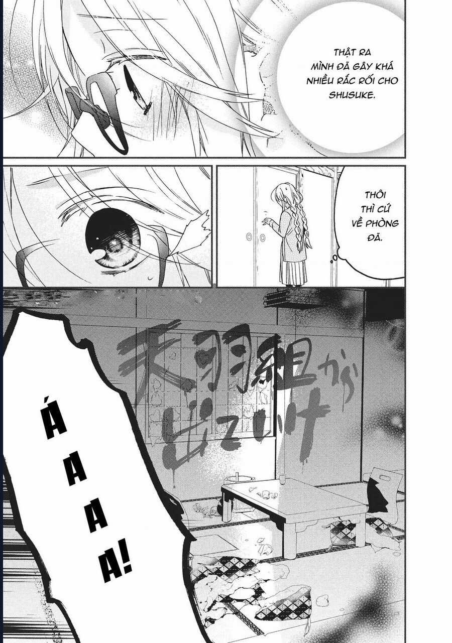 Boss Bride Days - Chương 2 - Trang 10