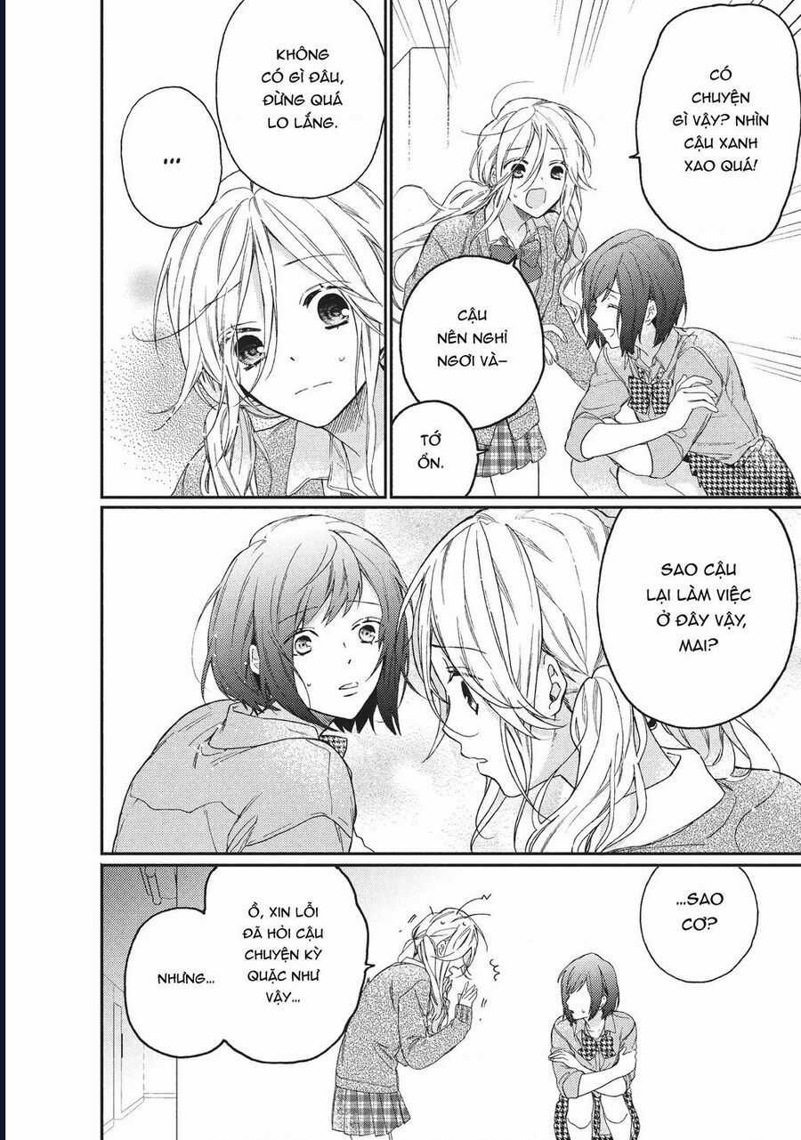 Boss Bride Days - Chương 3.2 - Trang 13