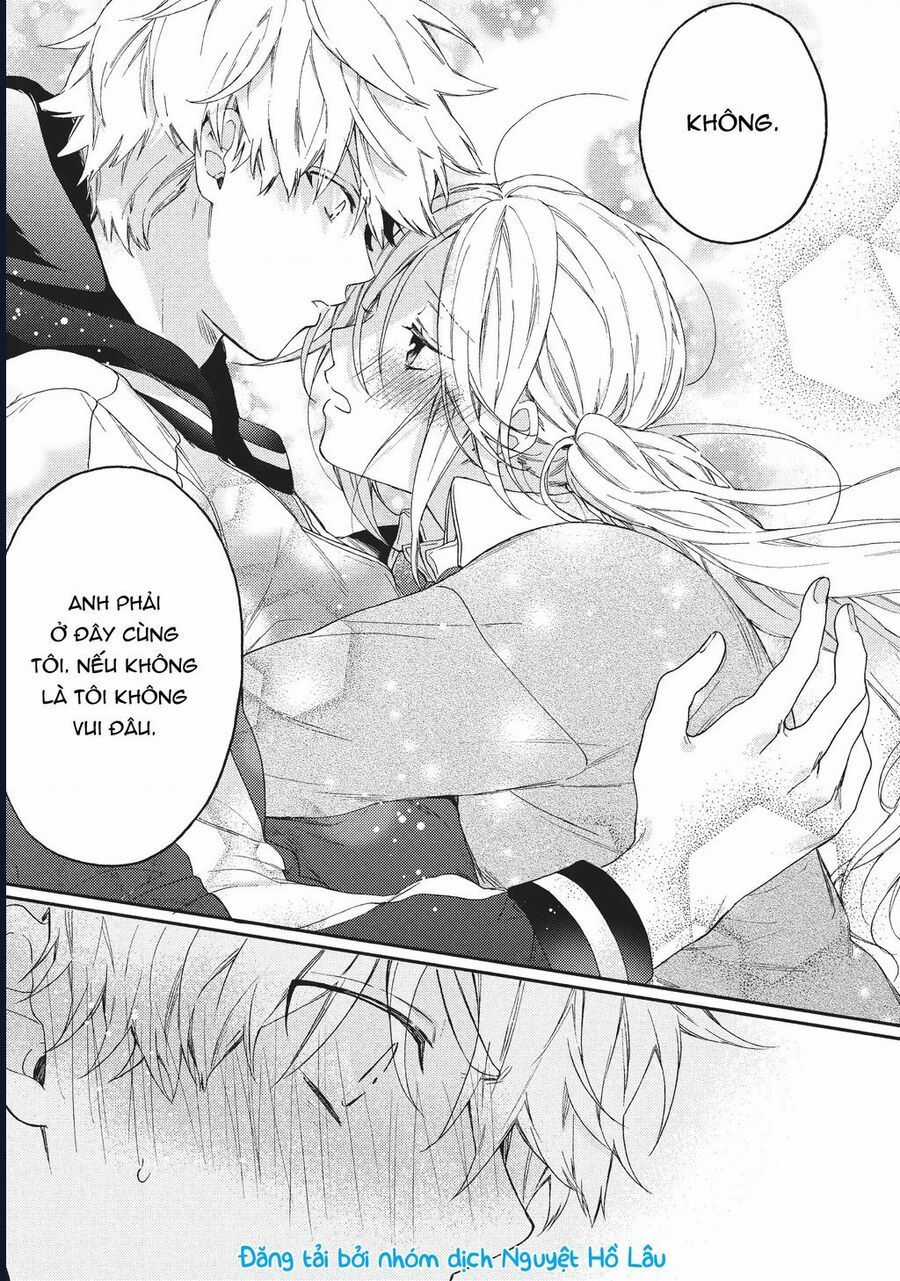 Boss Bride Days - Chương 3.2 - Trang 20