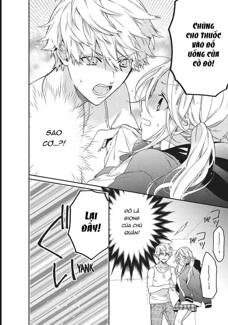 Boss Bride Days - Chương 3.2 - Trang 23