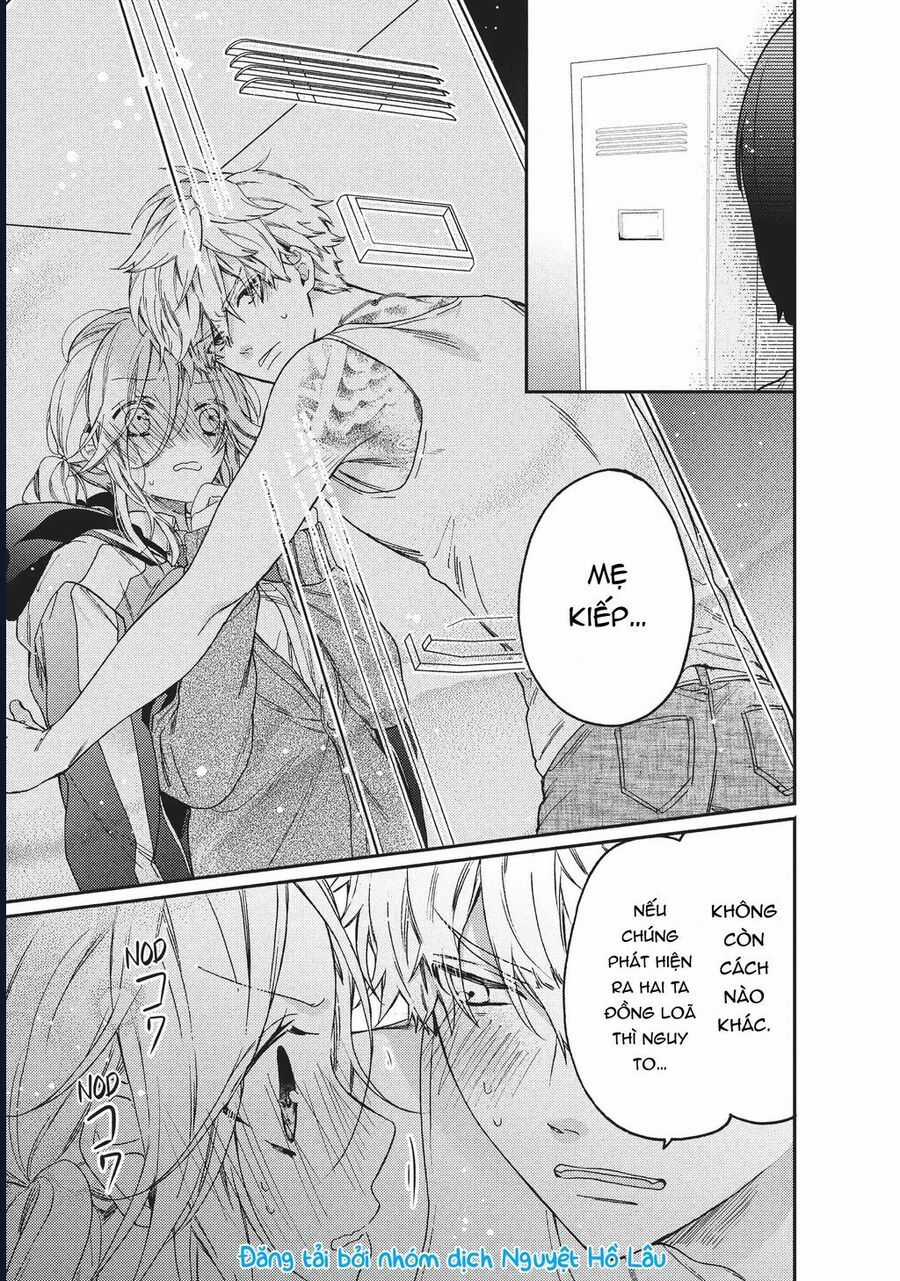 Boss Bride Days - Chương 3.2 - Trang 24