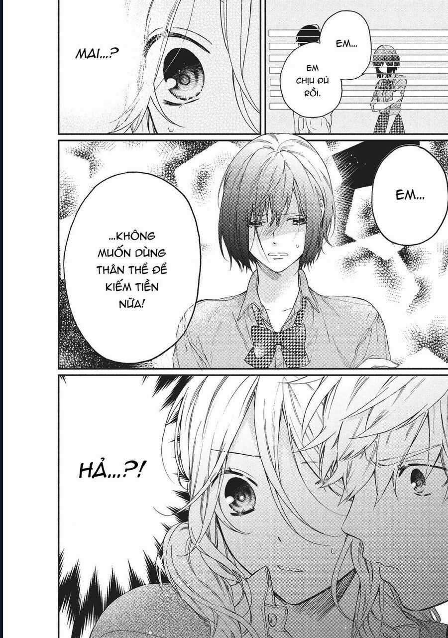 Boss Bride Days - Chương 3.2 - Trang 25