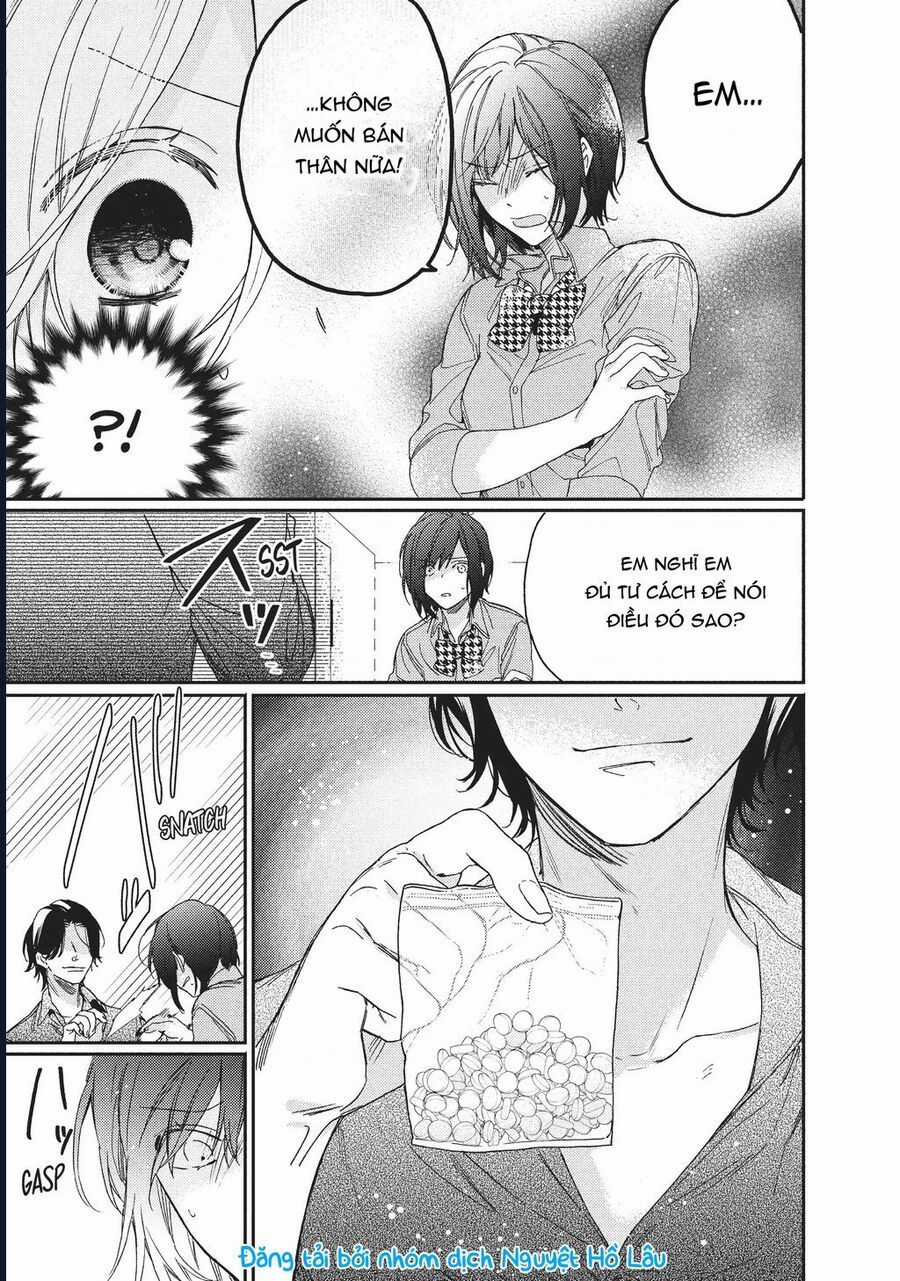 Boss Bride Days - Chương 3.2 - Trang 28