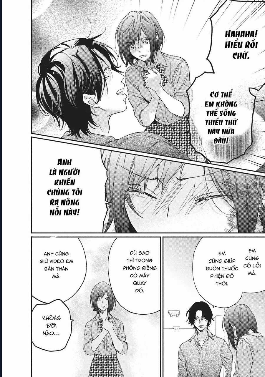 Boss Bride Days - Chương 3.2 - Trang 29