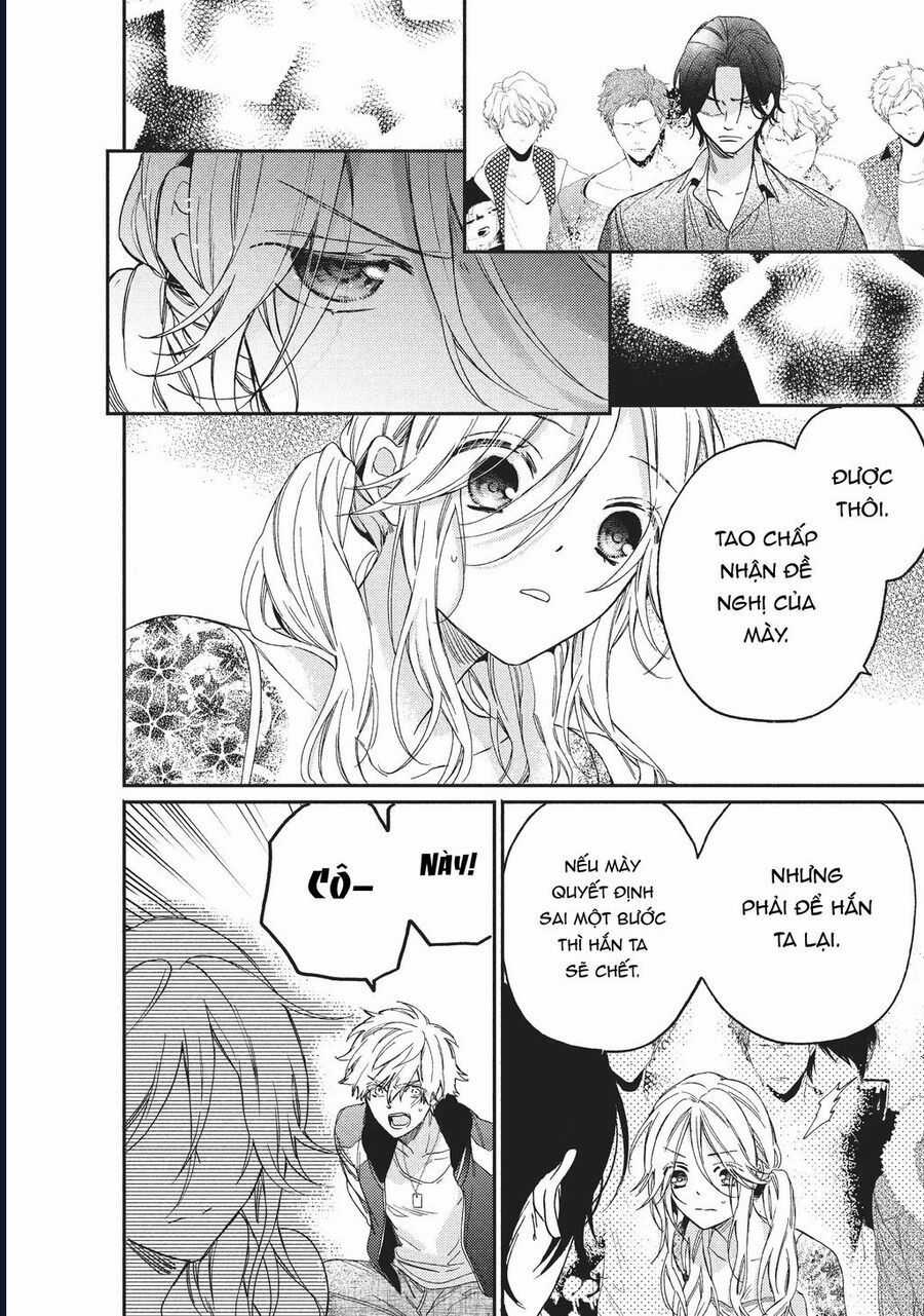 Boss Bride Days - Chương 3.2 - Trang 41