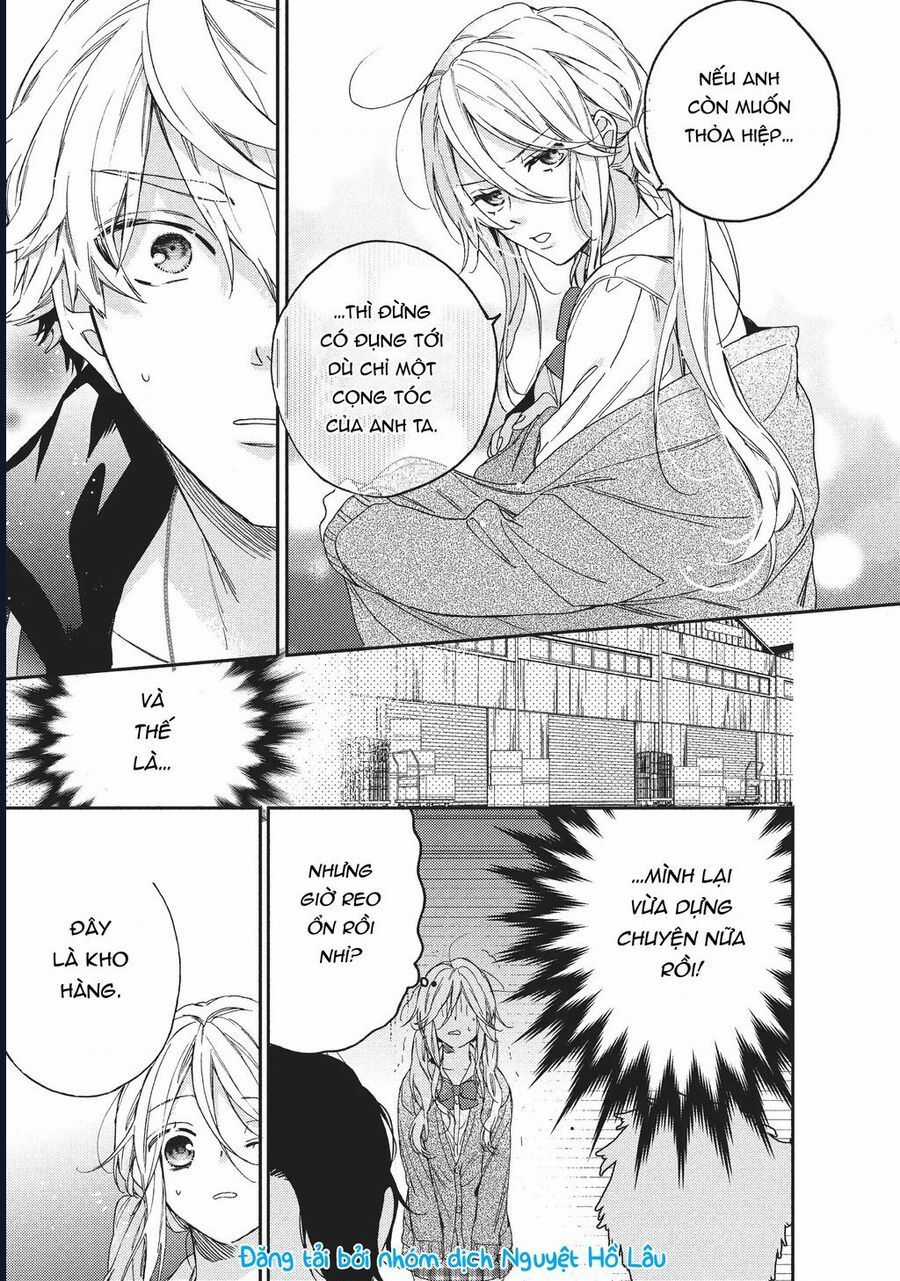 Boss Bride Days - Chương 3.2 - Trang 42