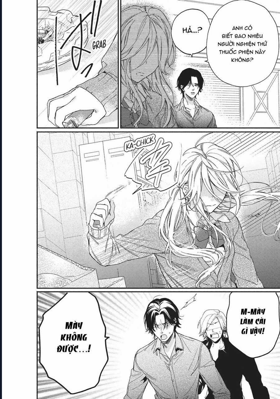 Boss Bride Days - Chương 3.2 - Trang 45