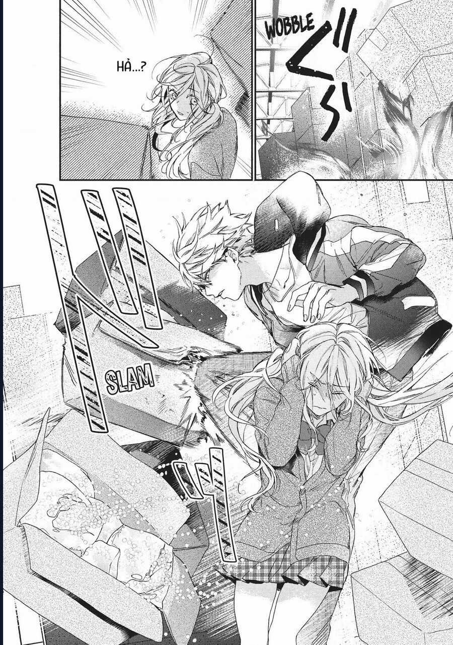 Boss Bride Days - Chương 3.2 - Trang 46