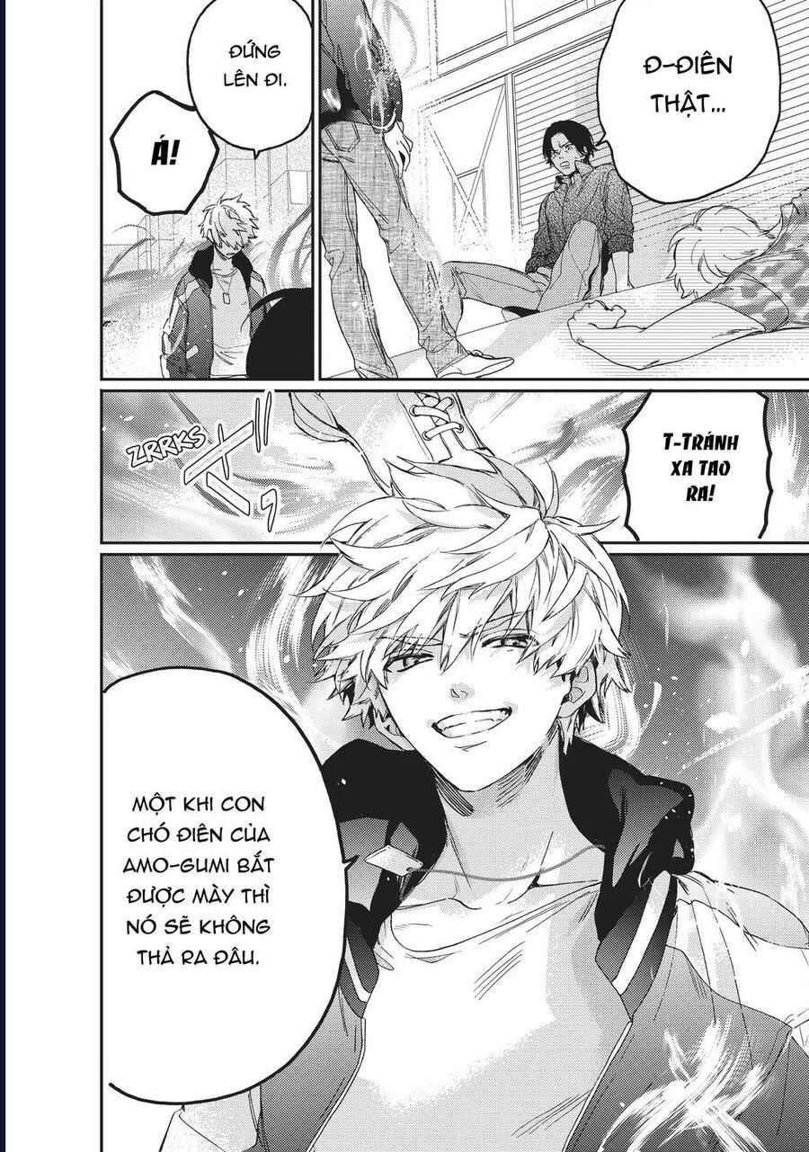 Boss Bride Days - Chương 3.2 - Trang 50