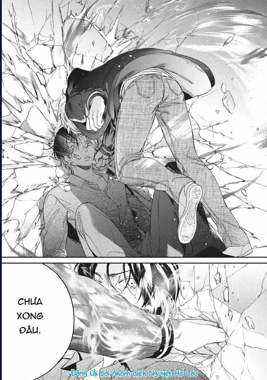 Boss Bride Days - Chương 3.2 - Trang 51