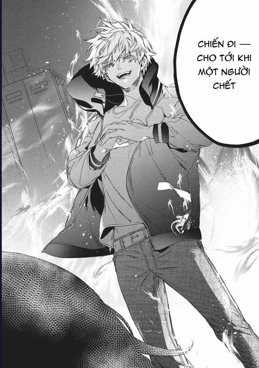 Boss Bride Days - Chương 3.2 - Trang 52