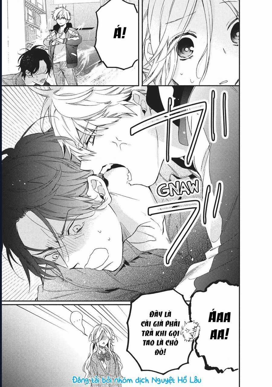 Boss Bride Days - Chương 3.2 - Trang 53