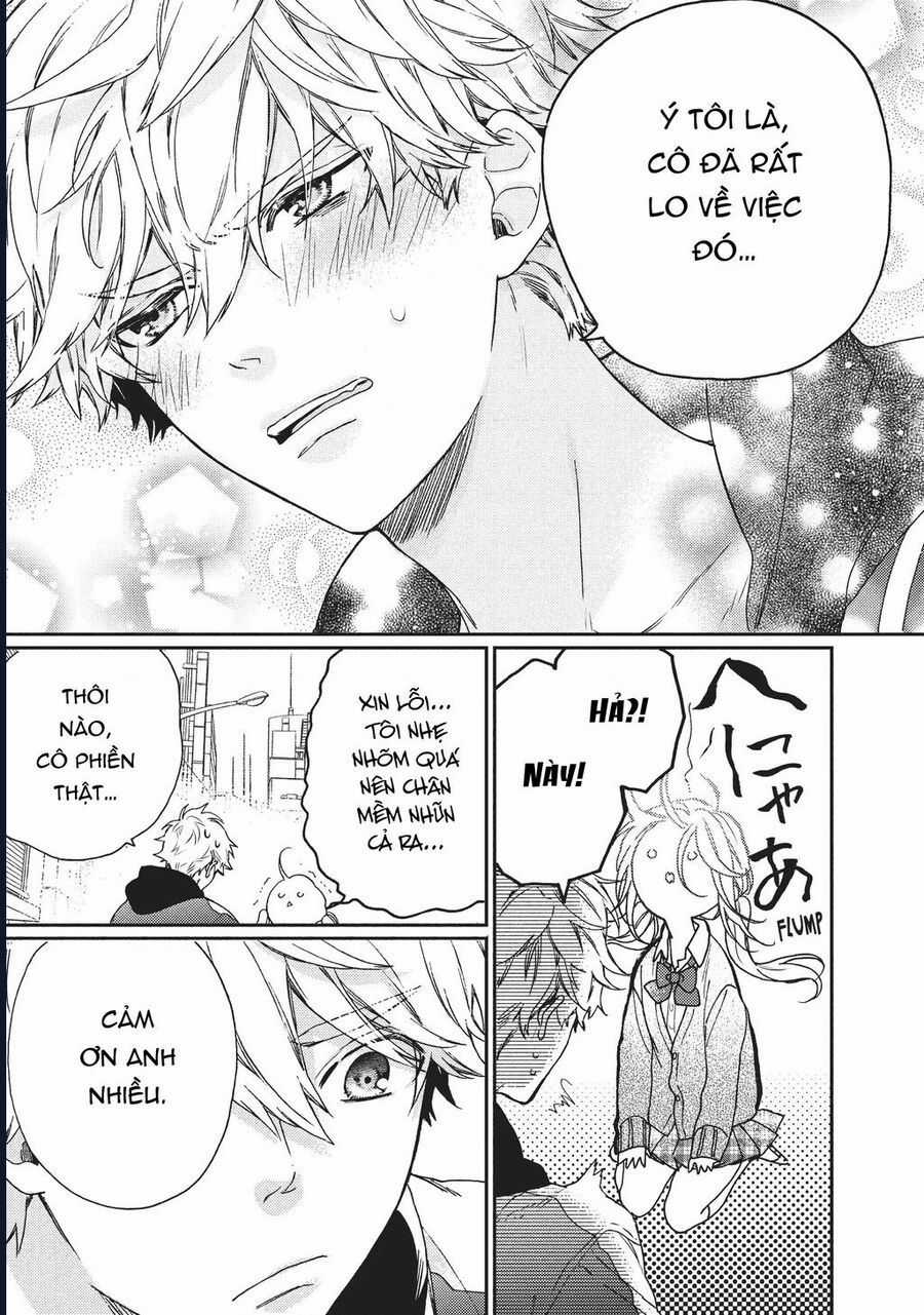 Boss Bride Days - Chương 3.2 - Trang 54