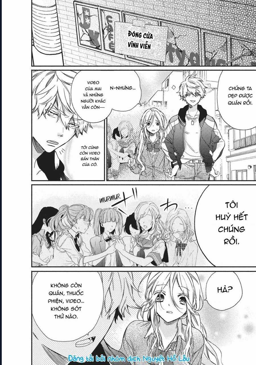 Boss Bride Days - Chương 3.2 - Trang 55