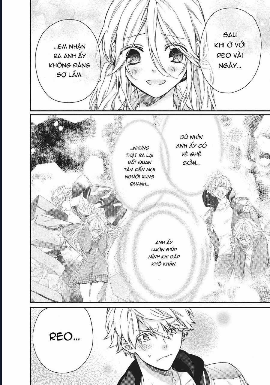 Boss Bride Days - Chương 3.2 - Trang 60