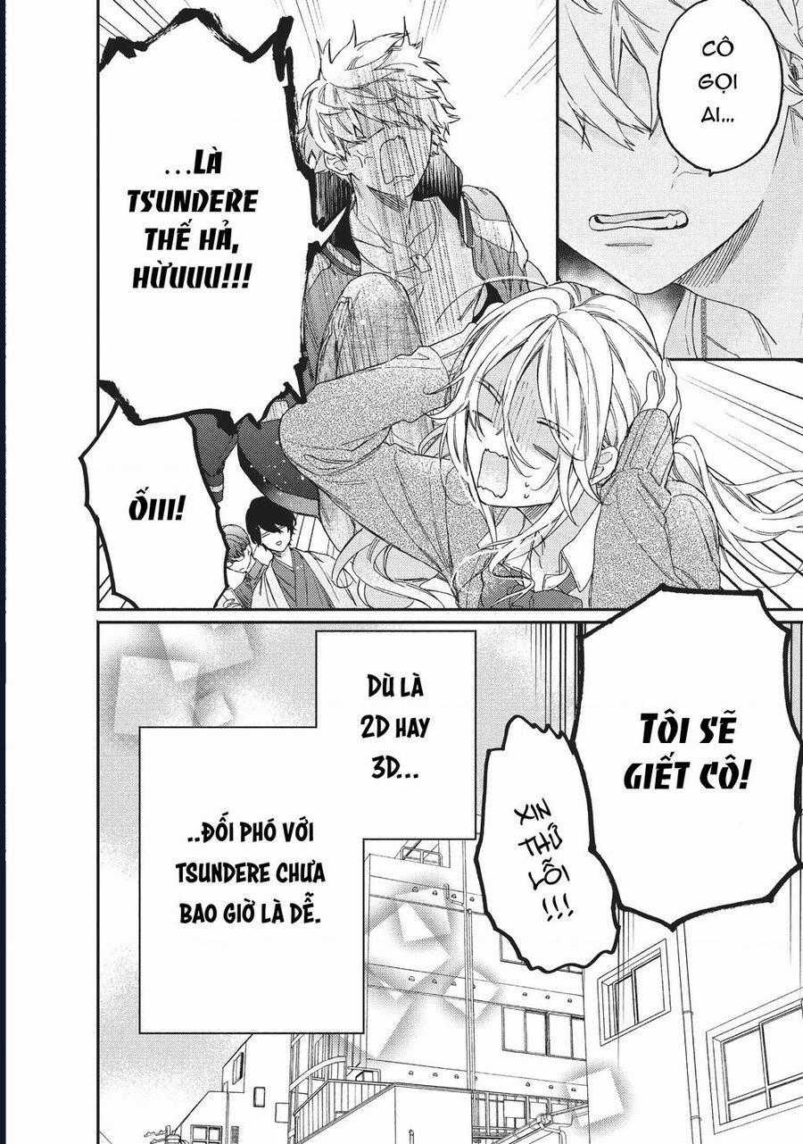 Boss Bride Days - Chương 3.2 - Trang 62