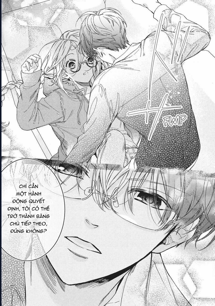 Boss Bride Days - Chương 4 - Trang 14