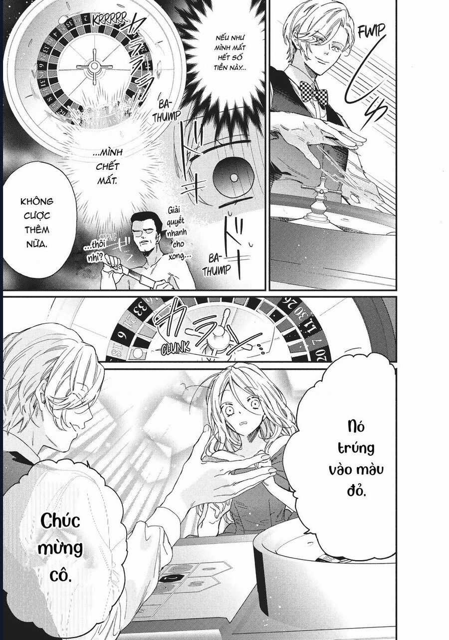 Boss Bride Days - Chương 4 - Trang 28