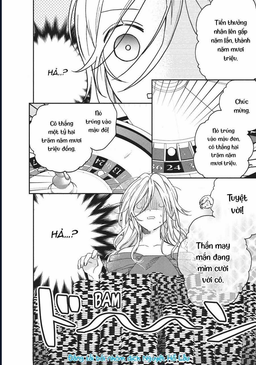 Boss Bride Days - Chương 4 - Trang 29