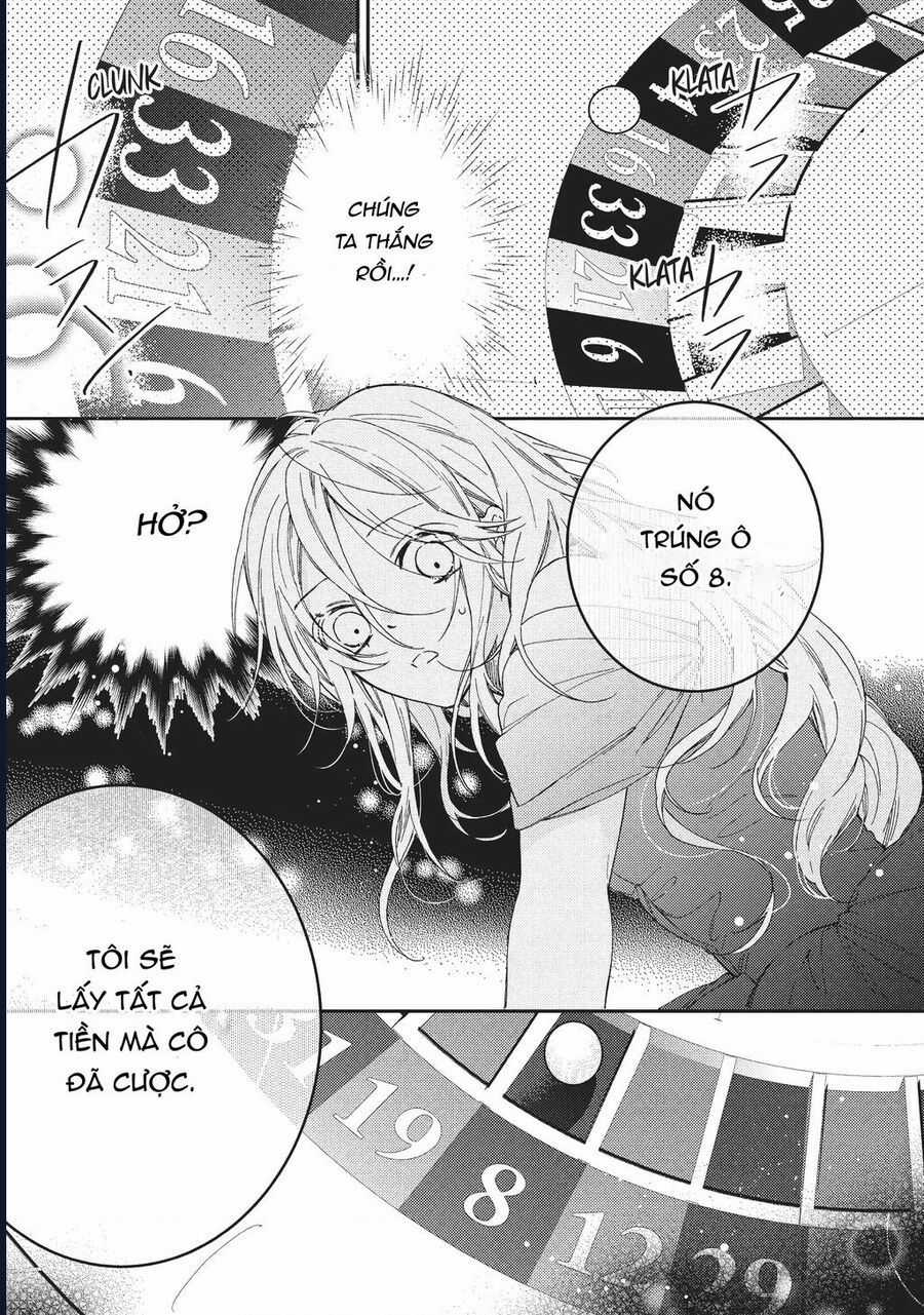 Boss Bride Days - Chương 4 - Trang 34