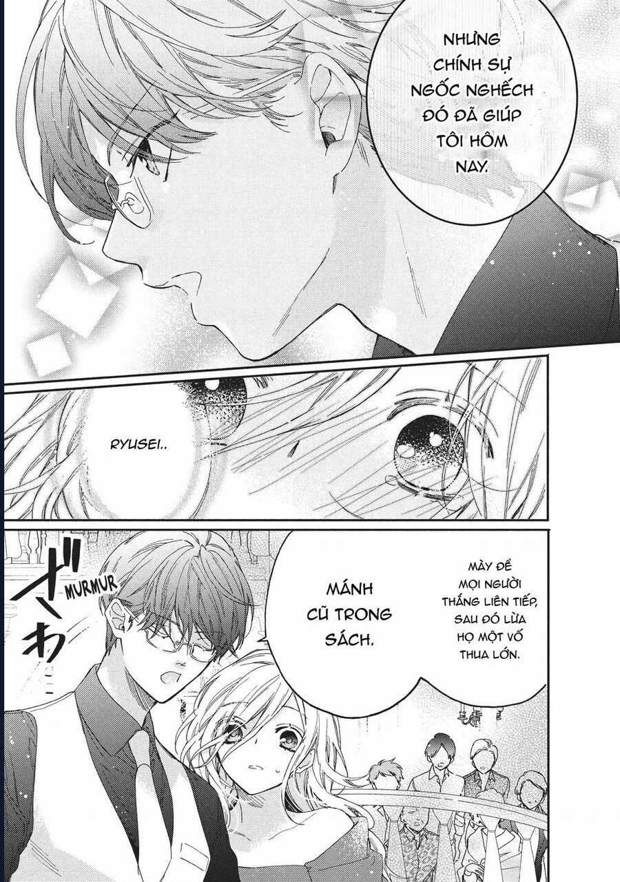 Boss Bride Days - Chương 4 - Trang 40