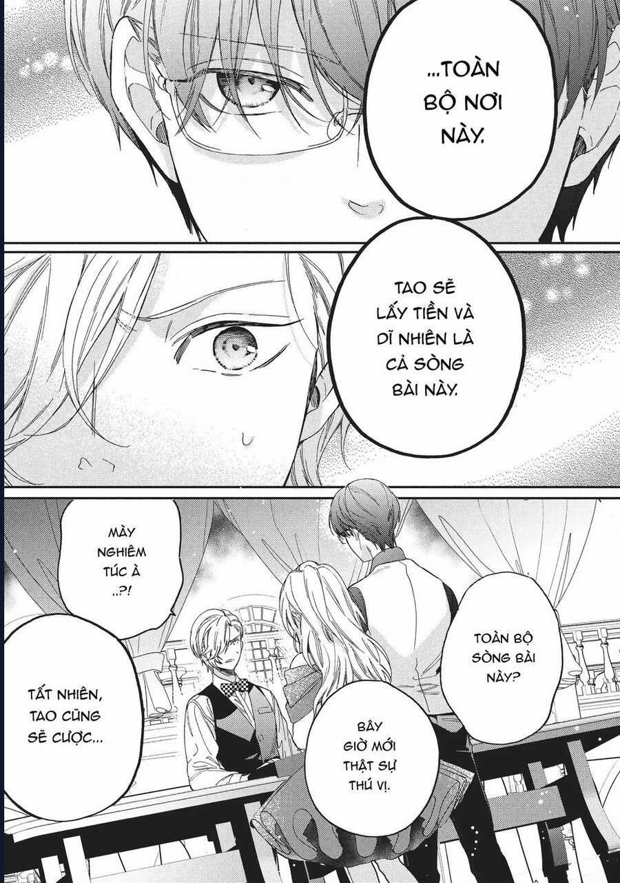 Boss Bride Days - Chương 4 - Trang 42