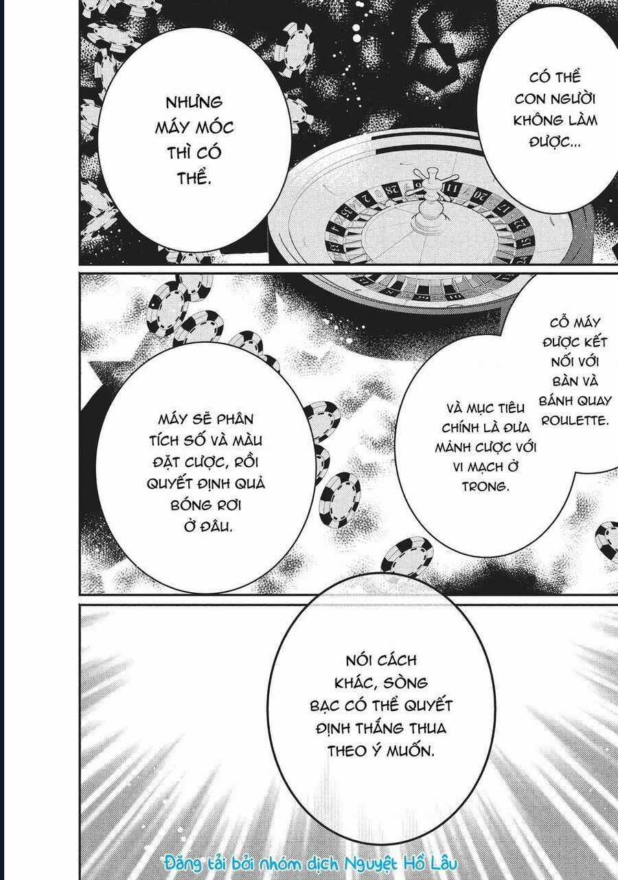 Boss Bride Days - Chương 4 - Trang 45