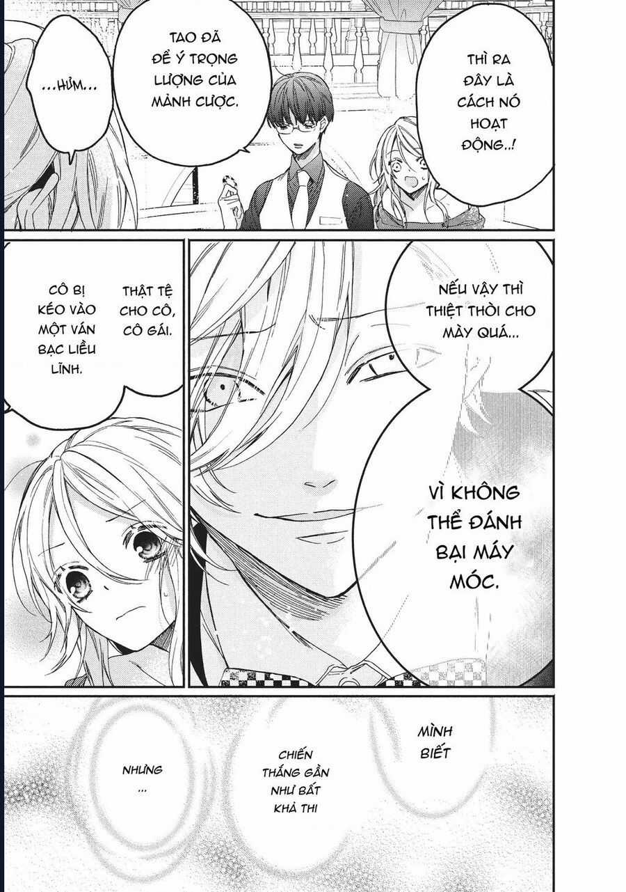 Boss Bride Days - Chương 4 - Trang 46