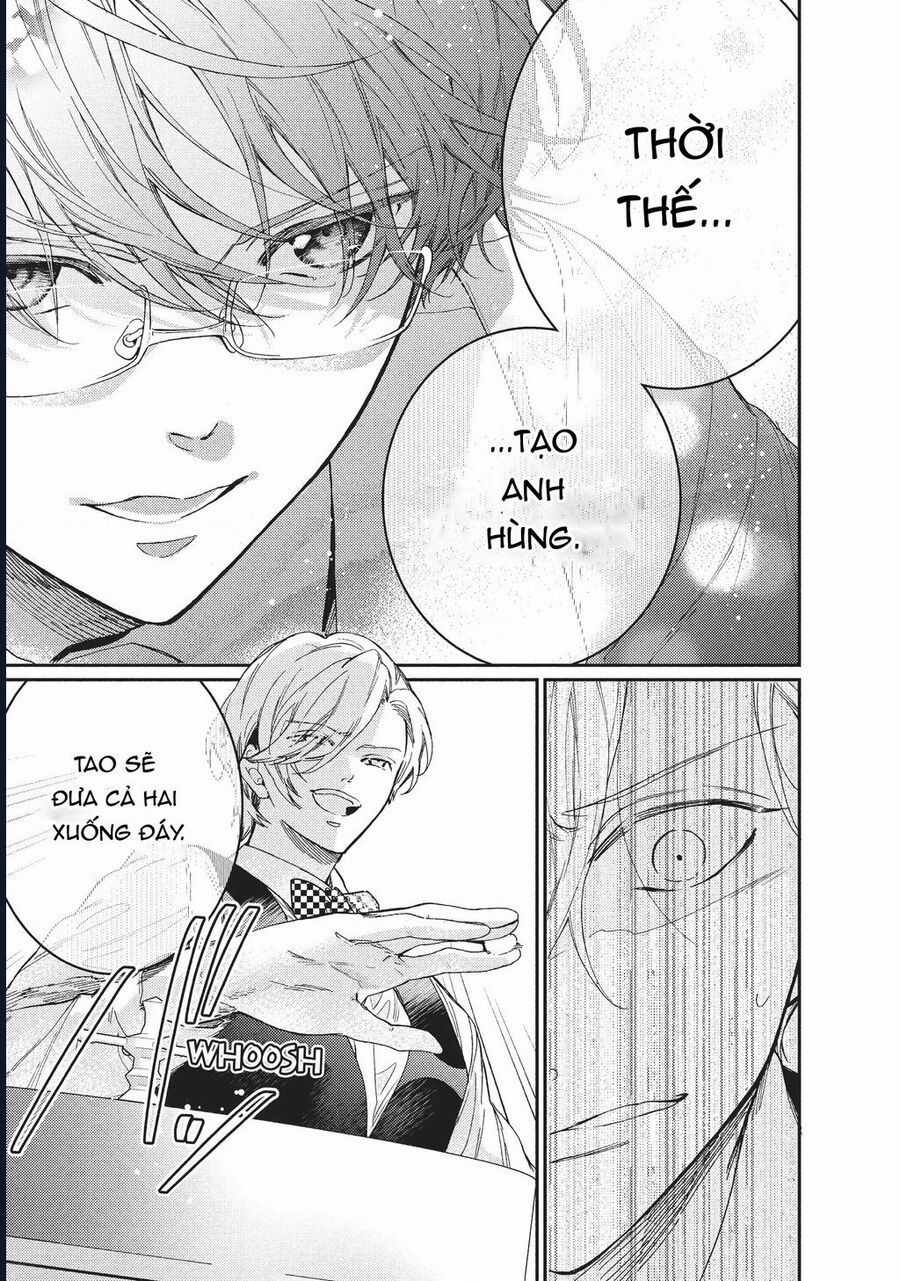 Boss Bride Days - Chương 4 - Trang 48