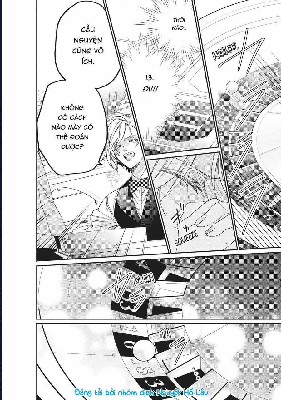 Boss Bride Days - Chương 4 - Trang 49