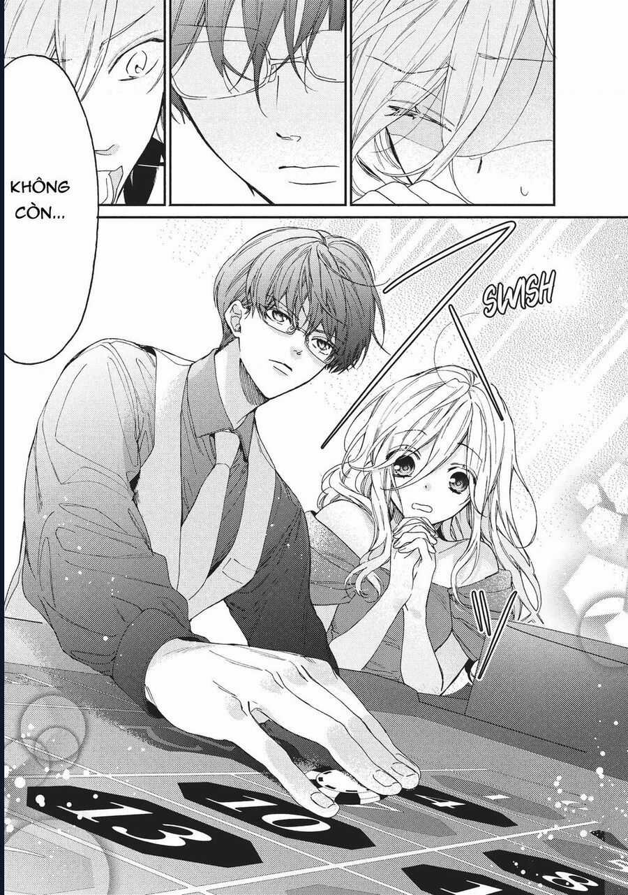 Boss Bride Days - Chương 4 - Trang 50