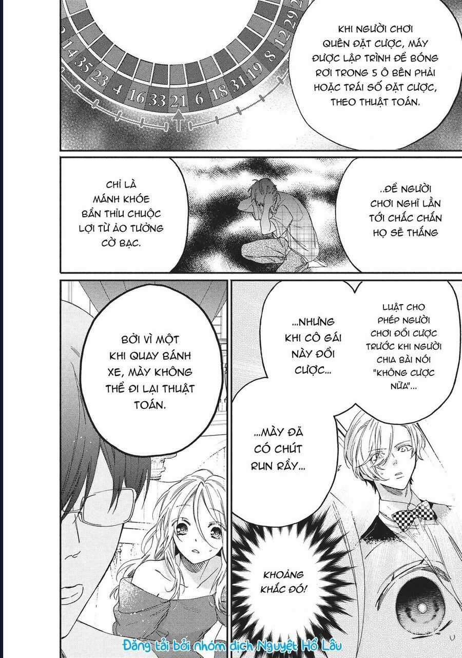 Boss Bride Days - Chương 4 - Trang 53