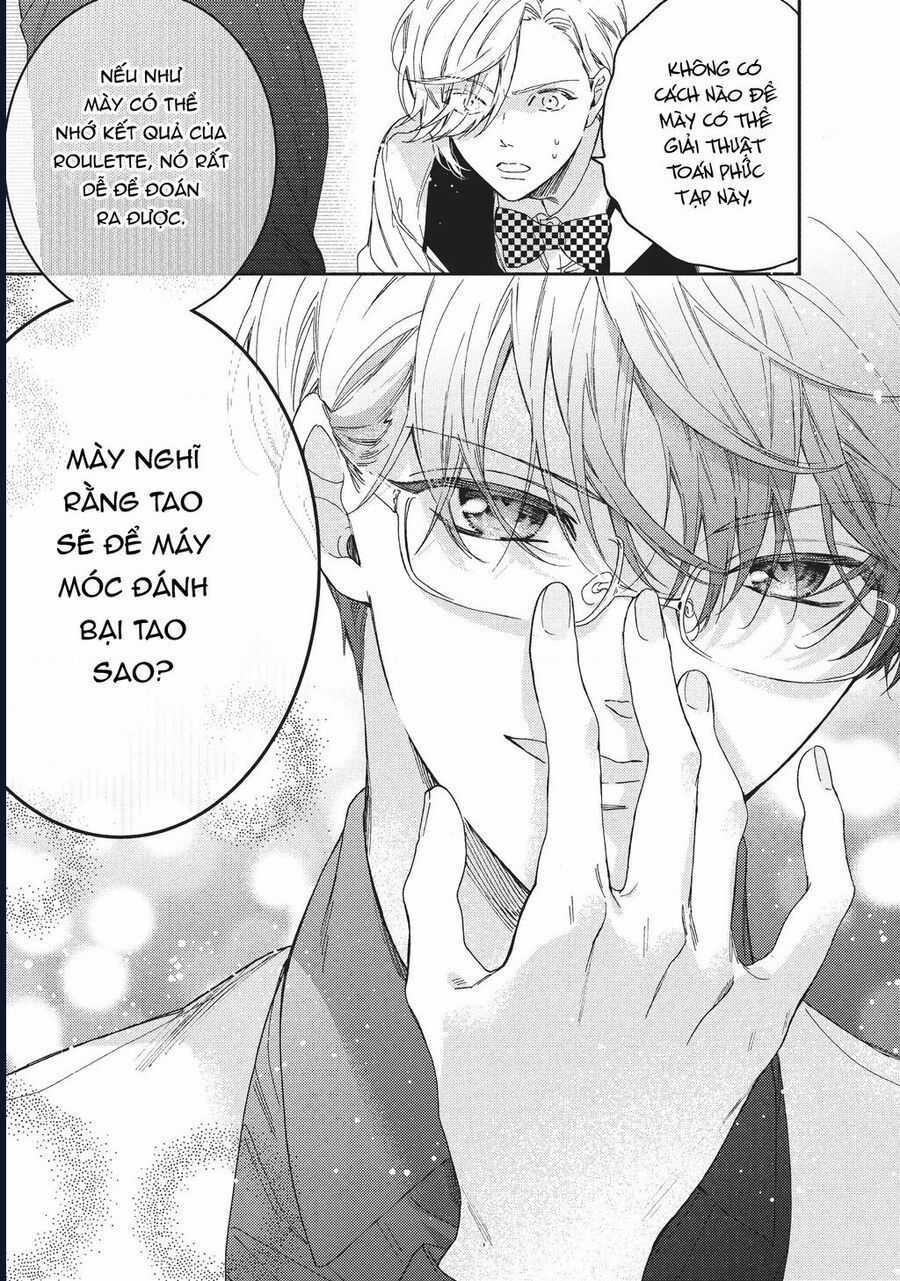 Boss Bride Days - Chương 4 - Trang 54