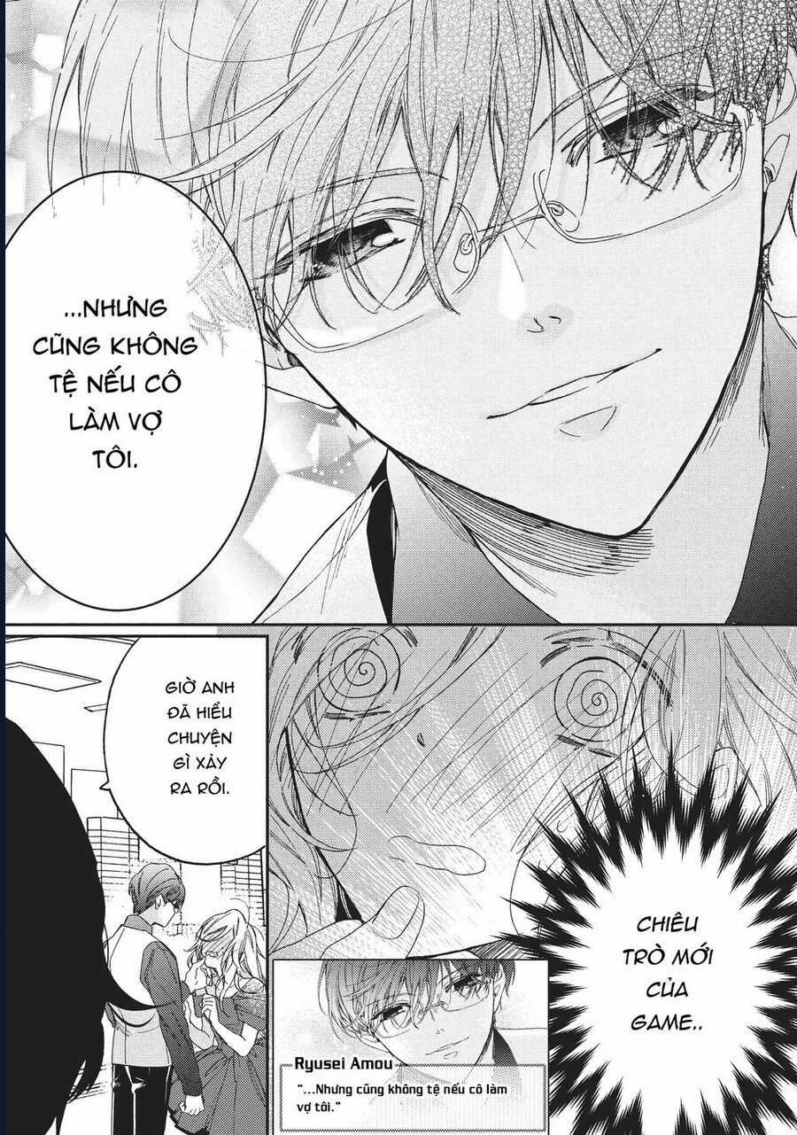 Boss Bride Days - Chương 4 - Trang 60