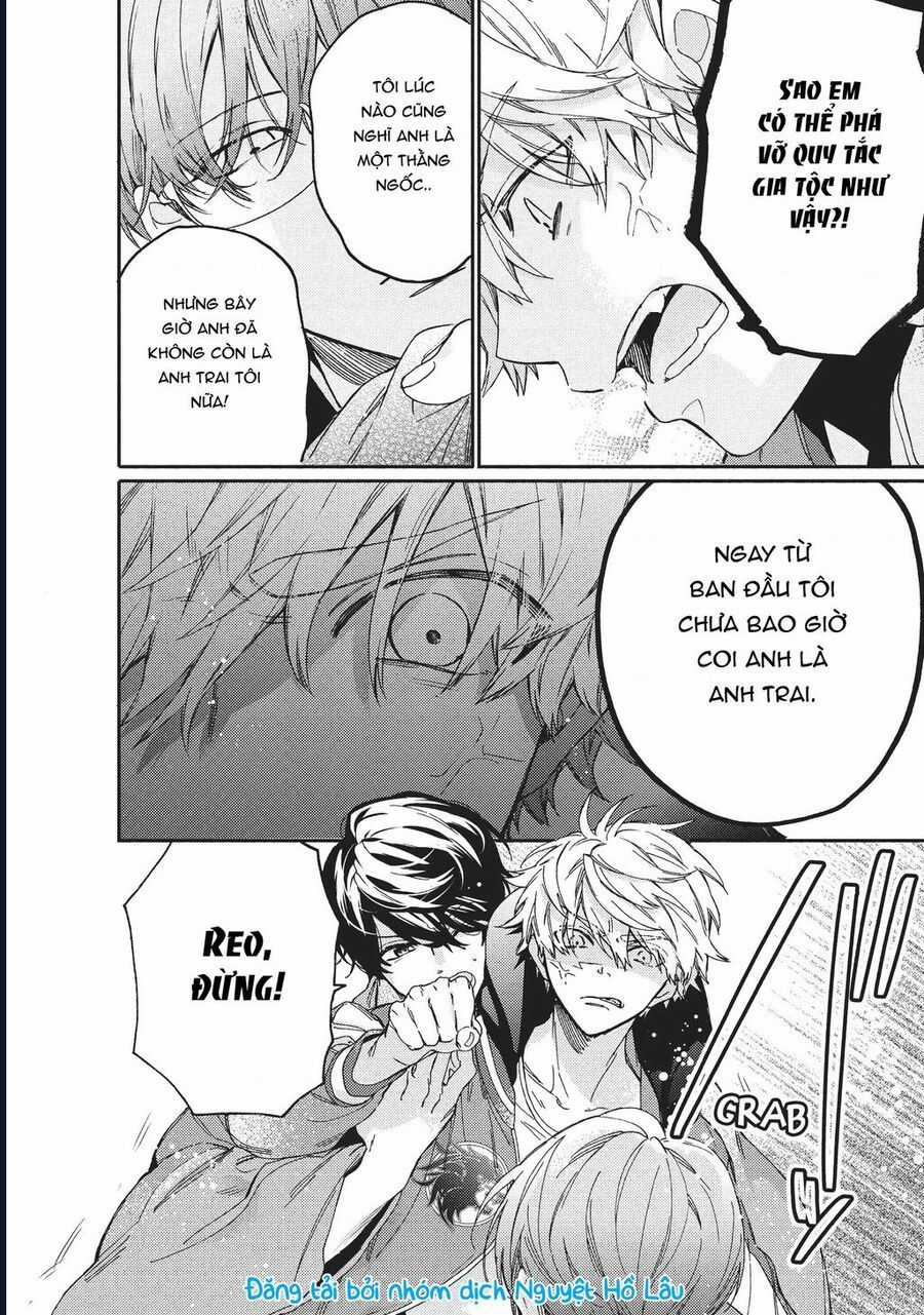 Boss Bride Days - Chương 4 - Trang 7