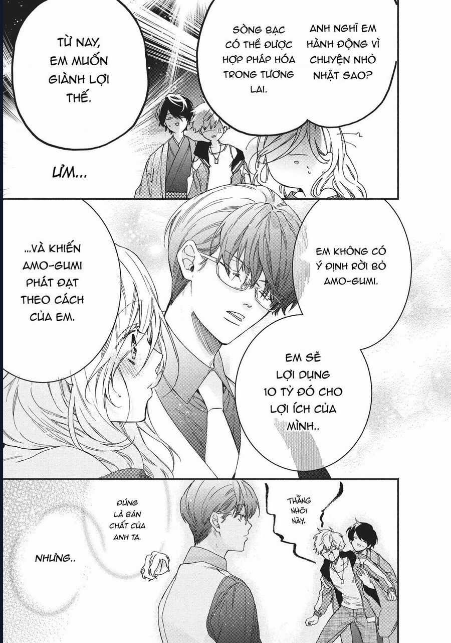 Boss Bride Days - Chương 4 - Trang 62