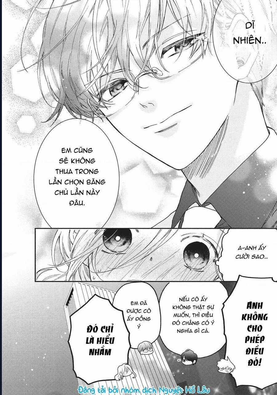 Boss Bride Days - Chương 4 - Trang 65