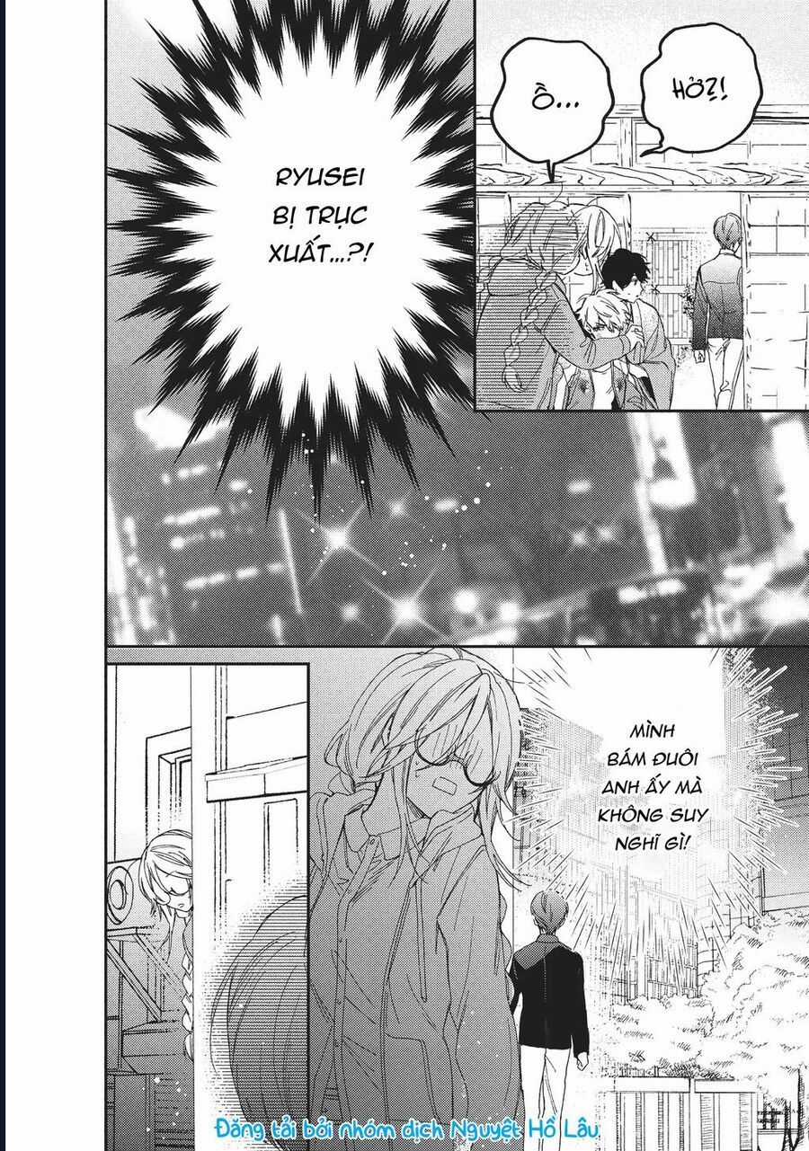 Boss Bride Days - Chương 4 - Trang 9