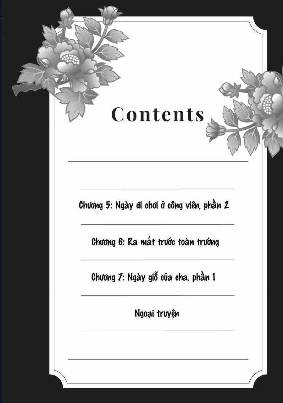 Boss Bride Days - Chương 5.2 - Trang 2