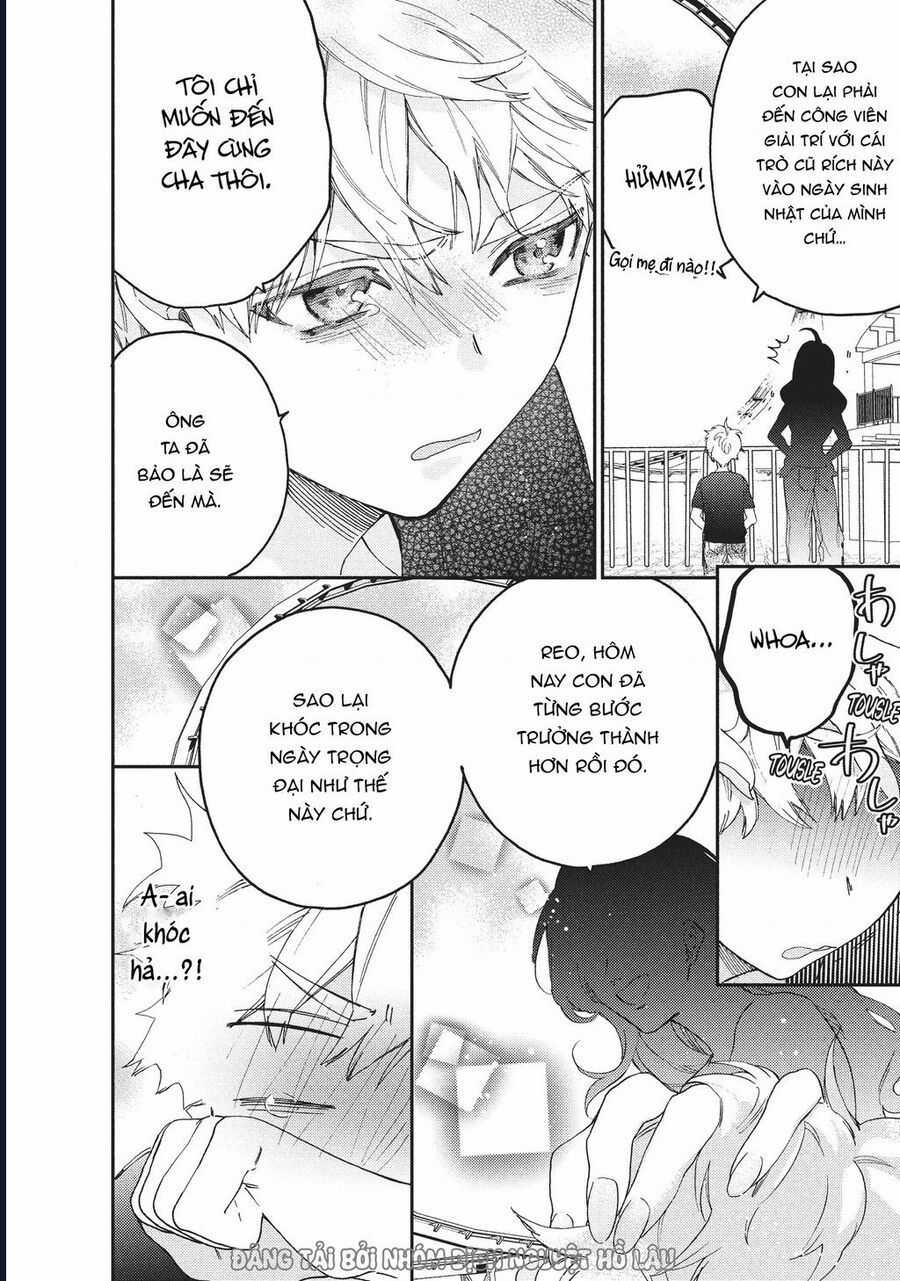 Boss Bride Days - Chương 5.2 - Trang 11