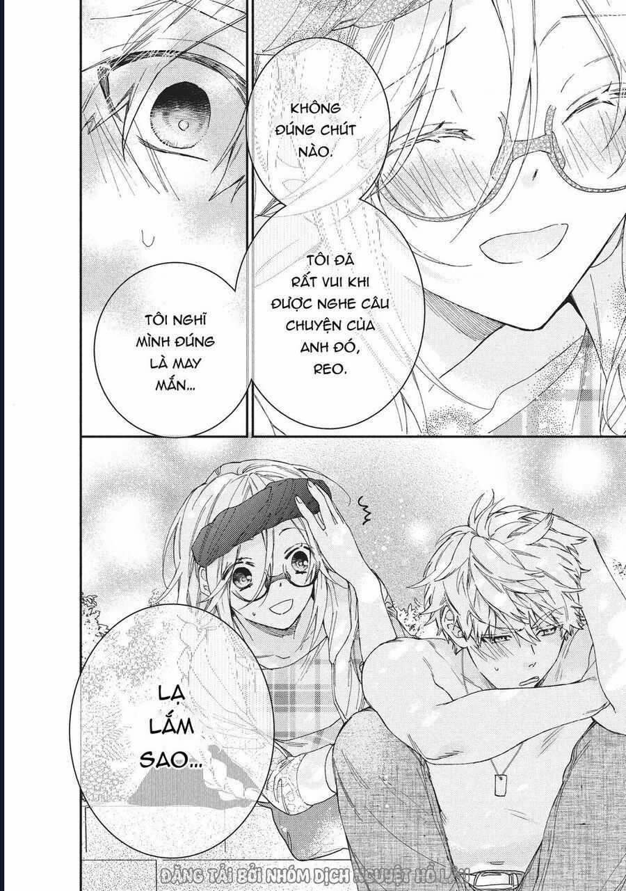 Boss Bride Days - Chương 5.2 - Trang 13