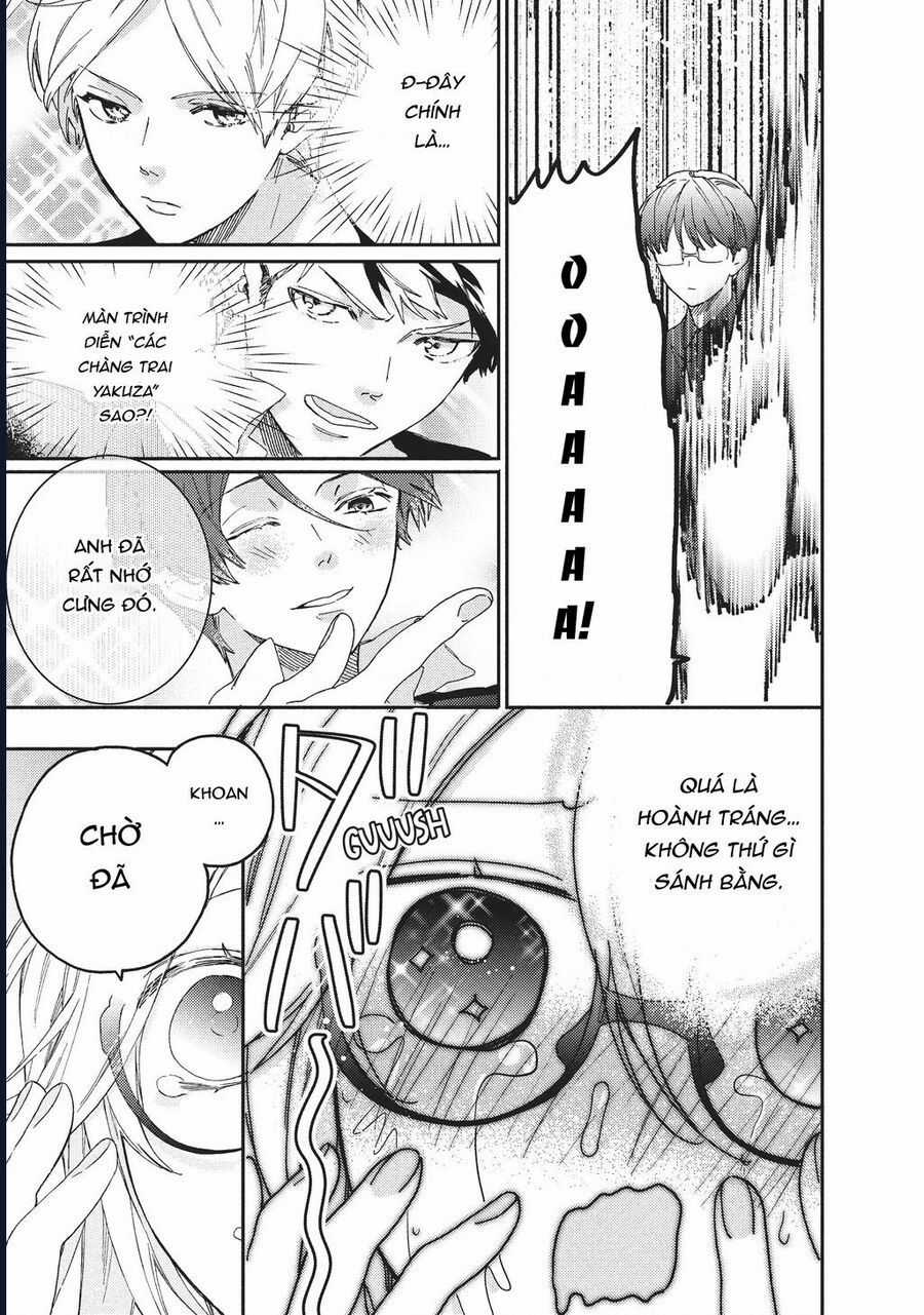 Boss Bride Days - Chương 5.2 - Trang 16