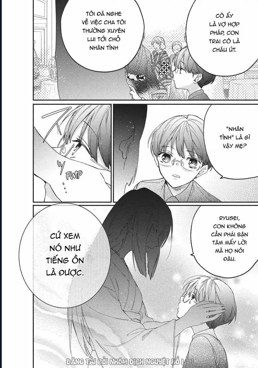 Boss Bride Days - Chương 5.2 - Trang 19