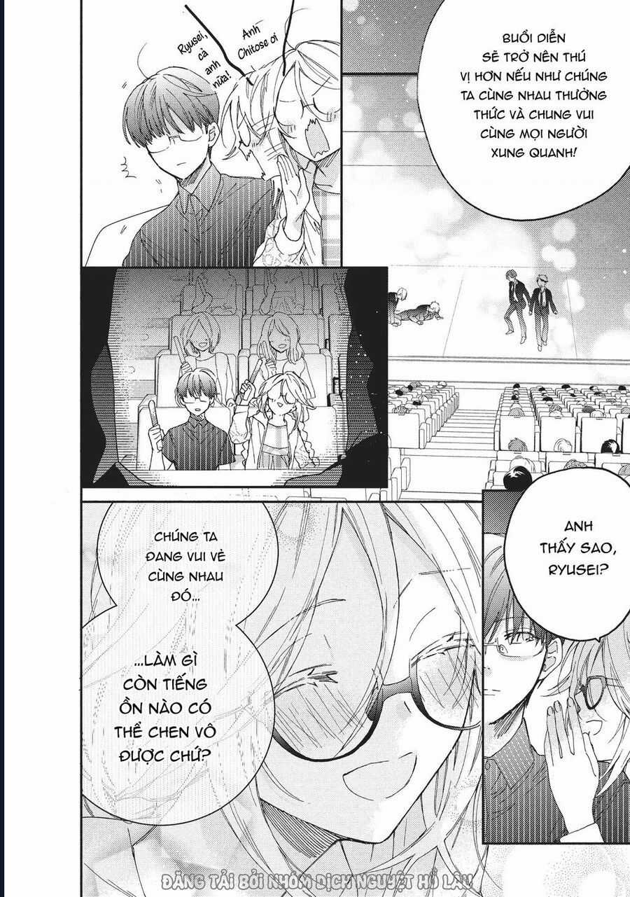 Boss Bride Days - Chương 5.2 - Trang 23